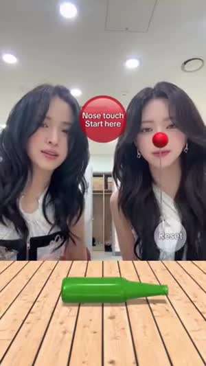 ITZY 류진,유나