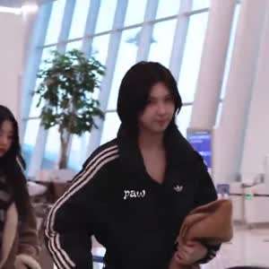 엔믹스 배이
