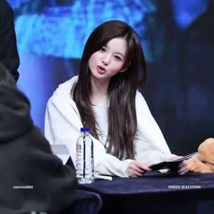 엔믹스 설윤