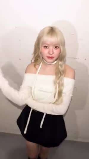 엔믹스 릴리