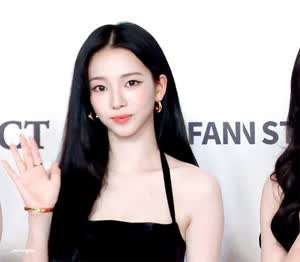 에스파 카리나
