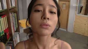1인칭 뽀뽀 시점