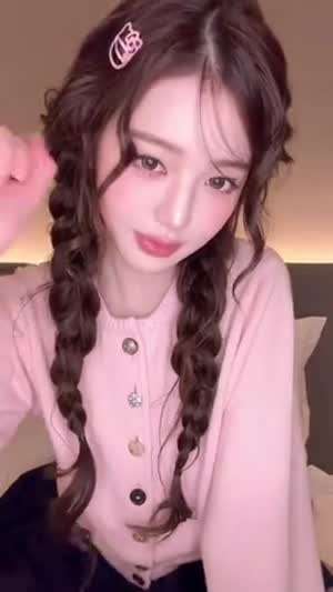 아이브 장원영