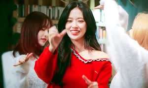 아이브 안유진