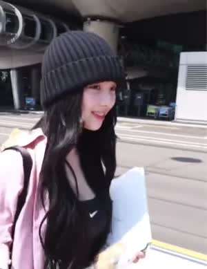 에스파 (aespa) 카리나
