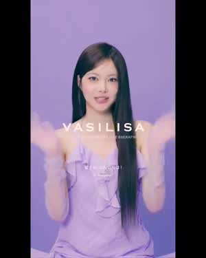 르세라핌 홍은채