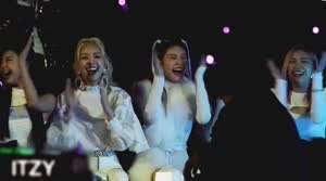ITZY