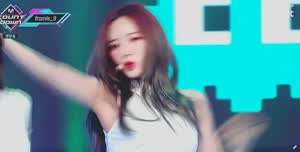 프로미스나인-박지원