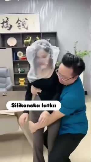 리얼돌
