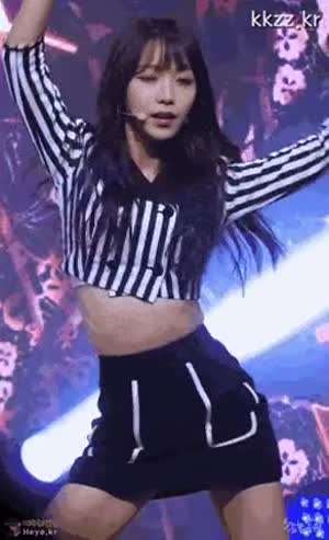 네이처-소희