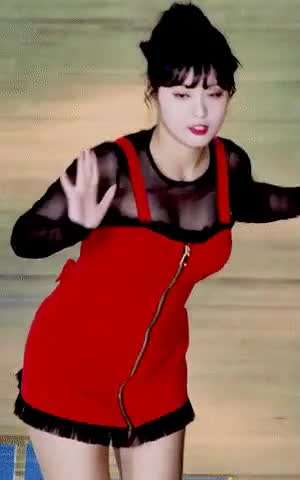 모모랜드-아인