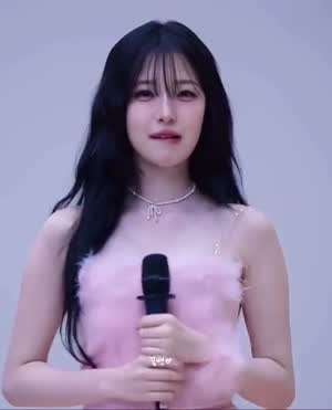 프로미스나인 백지헌