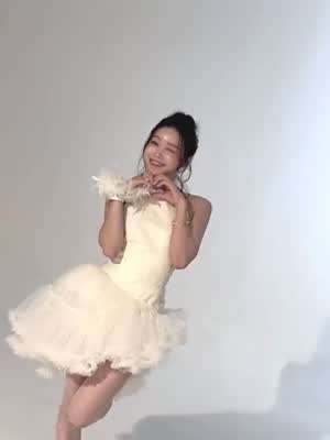 Billlie (빌리) 수현