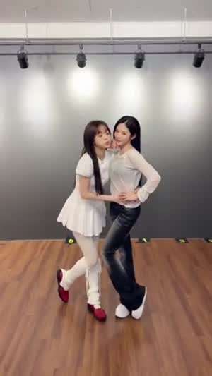 츄 릴스 with 박지원 등