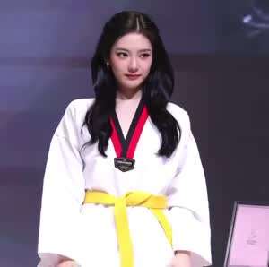 에스파 (aespa) 닝닝