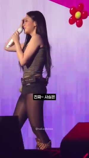 비비 검스 육덕매력