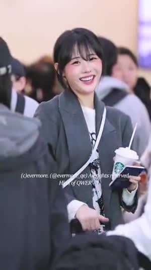 [QWER] 히나