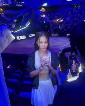 김희정 인별 현대카드슈퍼매치