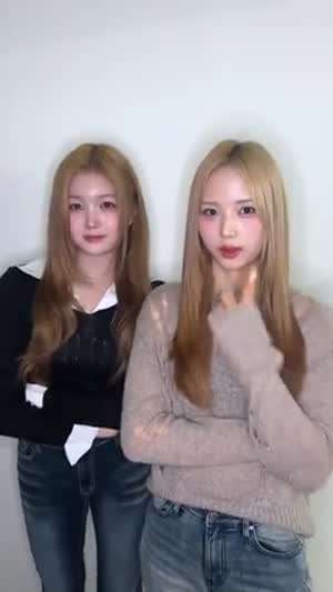 지우 주빈 트리플에스