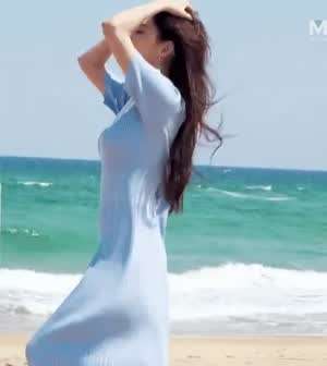 청하