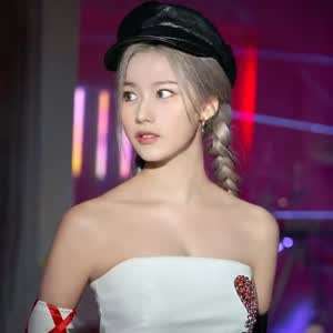 [사나] 그냥 만들어봤는데.. 사나는 역시 정답입니다.