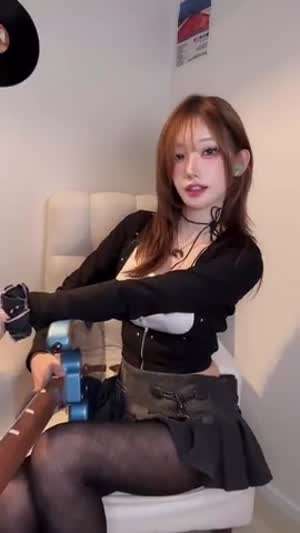 QWER 마젠타