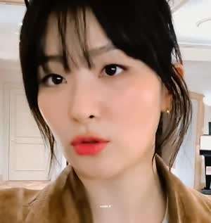 레드벨벳 슬기