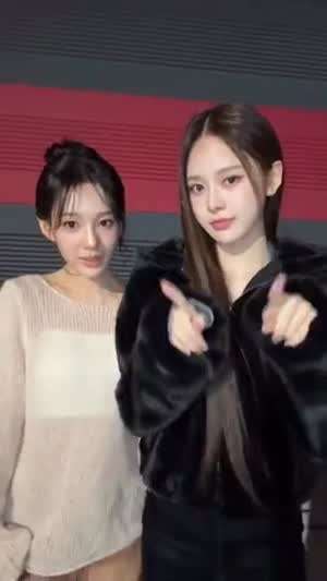 이즈나 사랑, 지민