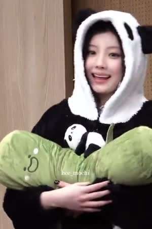 아일릿 원희