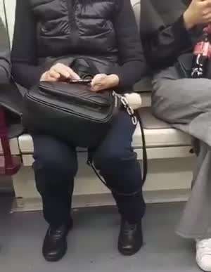 요즘 보기 힘든 아이