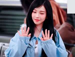 에스파 카리나