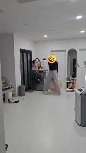 고2 조카의 스트레스 해소