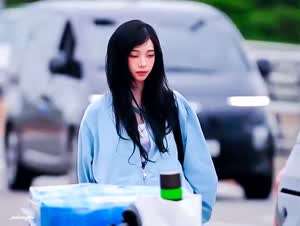 에스파 카리나
