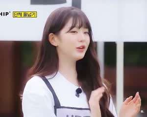 아이브 장원영