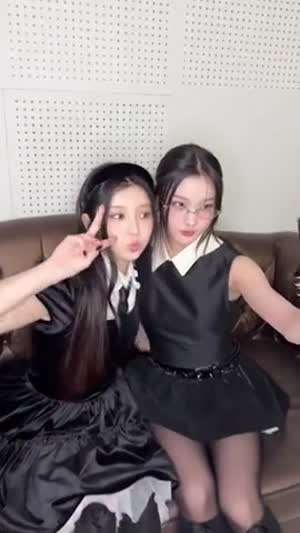 아일릿 이로하, 원희