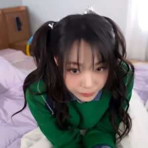 QWER 시연