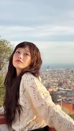 츄