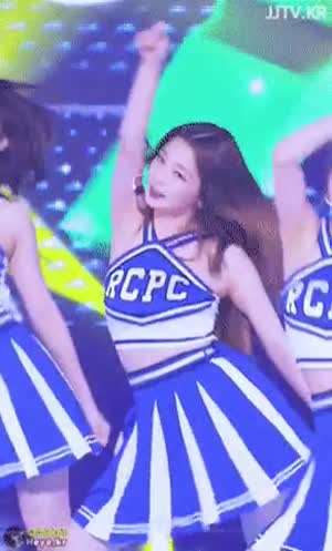 로켓펀치-연희