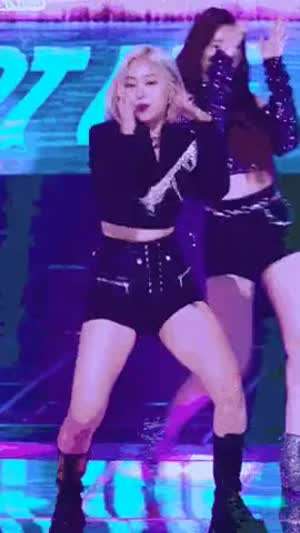 ITZY-류진