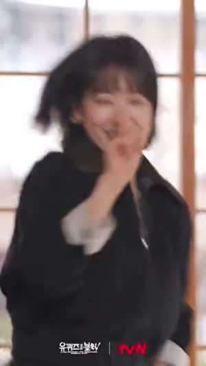 박신혜 like jennie
