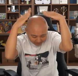 나이먹을수록 두피관리가 중요한이유