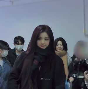 엔믹스 설윤