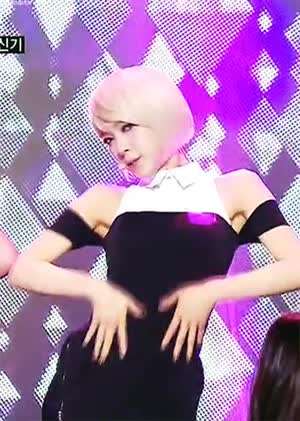 AOA-초아