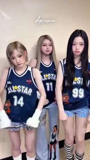 키키 KBL 올스타전