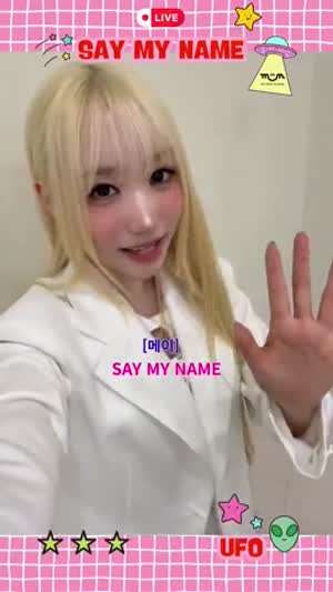 세이마이네임