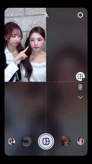 라잇썸 상아, 베이비돈크라이 이현