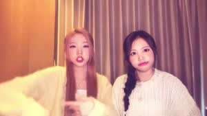 하츠투하츠 유하