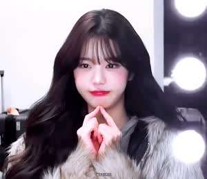 아이브 장원영