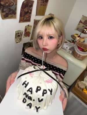 은하 신비 엄지 VIVIZ비비지 HAPPY Na.V DAY/ 엄지 with 전소미/ Look Here