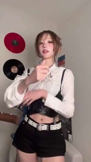 QWER 마젠타